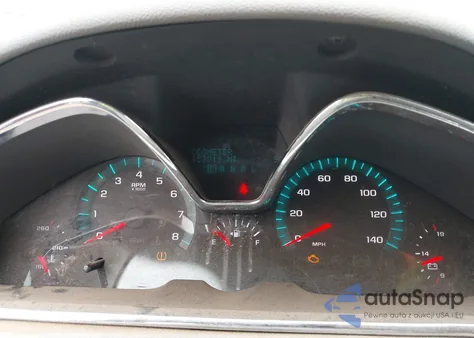 2014 Chevrolet Traverse Ls z USA, uszkodzony, nr VIN 1GNKRFED3EJ140534